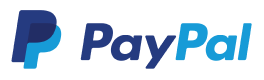 Paypal-Logo